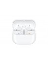 Auriculares Inalámbricos - SAMSUNG Galaxy Buds 3 Pro, Blanco, Cancelación de Ruido