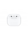 Auriculares Inalámbricos - SAMSUNG Galaxy Buds 3 Pro, Blanco, Cancelación de Ruido