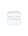 Auriculares Inalámbricos - SAMSUNG Galaxy Buds 3 Pro, Blanco, Cancelación de Ruido