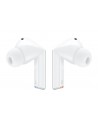 Auriculares Inalámbricos - SAMSUNG Galaxy Buds 3 Pro, Blanco, Cancelación de Ruido