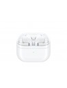 Auriculares Inalámbricos - SAMSUNG Galaxy Buds 3 Pro, Blanco, Cancelación de Ruido