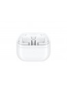 Auriculares Inalámbricos - SAMSUNG Galaxy Buds 3 Pro, Blanco, Cancelación de Ruido
