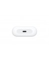 Auriculares Inalámbricos - SAMSUNG Galaxy Buds 3 Pro, Blanco, Cancelación de Ruido