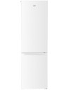 Combi Libre Instalación - SVAN SC185501ENF, Blanco, 1.81 m, No Frost