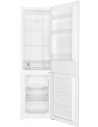 Combi Libre Instalación - SVAN SC185501ENF, Blanco, 1.81 m, No Frost