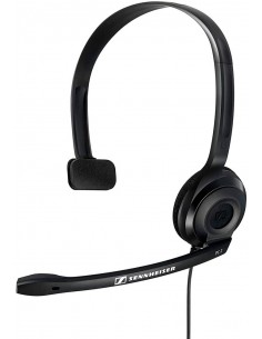 Auriculares con Cable -...