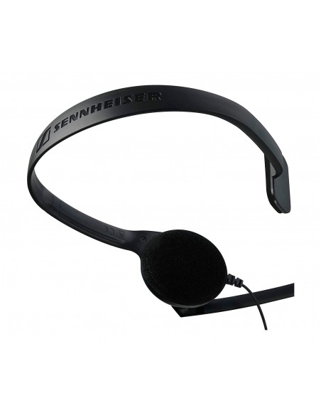 Auriculares con Cable - SENNHEISER PC...