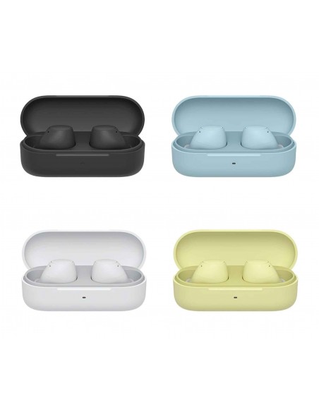 Auriculares Inalámbricos - SONY...