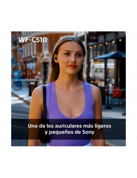Auriculares Inalámbricos - SONY...