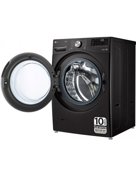Lavadora Libre Instalación - LG...