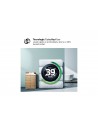 Lavadora Libre Instalación - LG F0P3CYV2E, Inox Oscuro, 20 kg, 1000 rpm, TurboWash