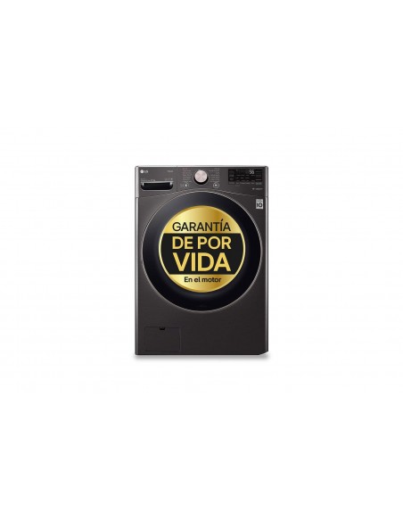 Lavadora Libre Instalación - LG...