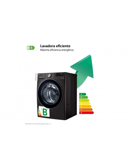 Lavadora Libre Instalación - LG...