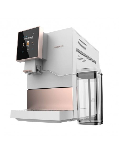 Cafetera Superautomática - CECOTEC...