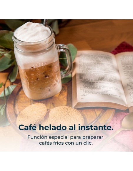 Cafetera Superautomática - CECOTEC...