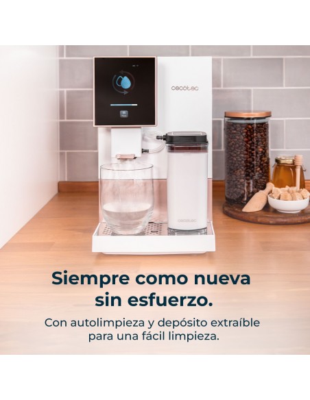 Cafetera Superautomática - CECOTEC...