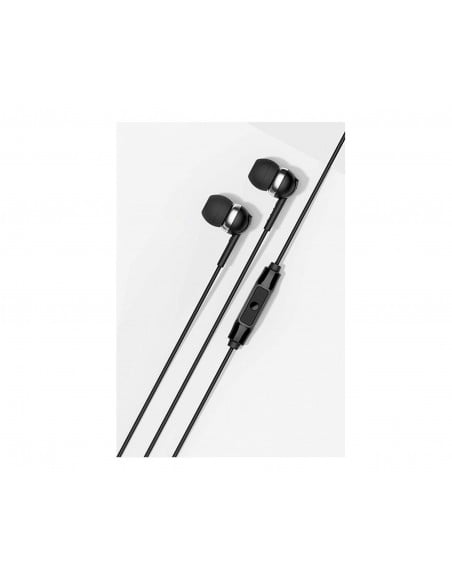Auriculares Internos - SENNHEISER CX...