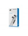 Auriculares Internos - SENNHEISER CX 80S, Negros