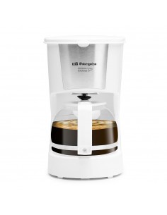 Cafetera Goteo - ORBEGOZO...