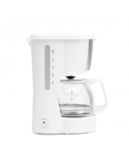 Cafetera Goteo - ORBEGOZO CG4106, 6...