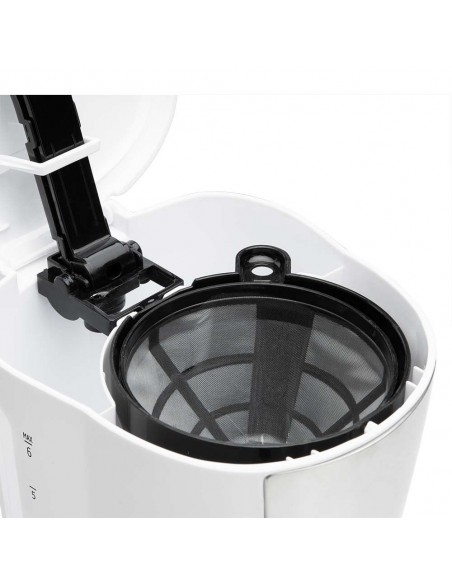 Cafetera Goteo - ORBEGOZO CG4106, 6...
