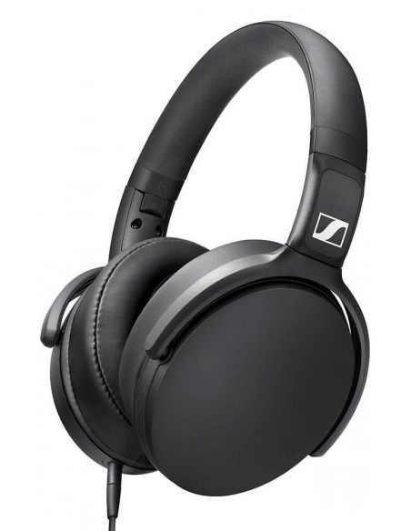 Auriculares con Cable - SENNHEISER...