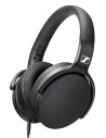 Auriculares con Cable - SENNHEISER HD-400S, Cancelación de Ruido