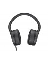 Auriculares con Cable - SENNHEISER HD-400S, Cancelación de Ruido