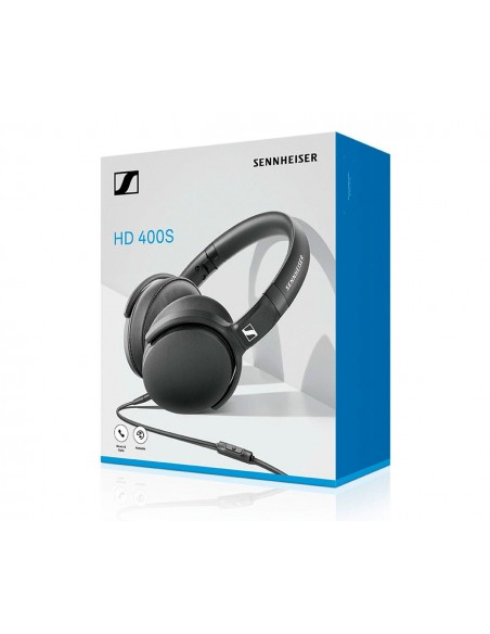 Auriculares con Cable - SENNHEISER...