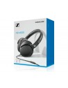 Auriculares con Cable - SENNHEISER HD-400S, Cancelación de Ruido