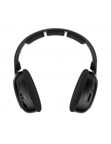 Auriculares Diadema - SENNHEISER RS...