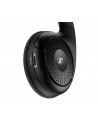 Auriculares Diadema - SENNHEISER RS 120-W, Inalámbricos, Base de carga, Negros
