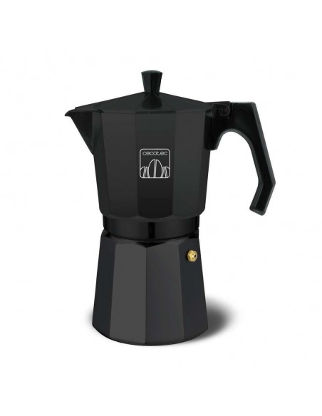 Cafetera Italiana - CECOTEC...