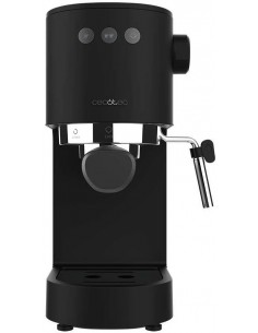 Cafetera Express - CECOTEC...