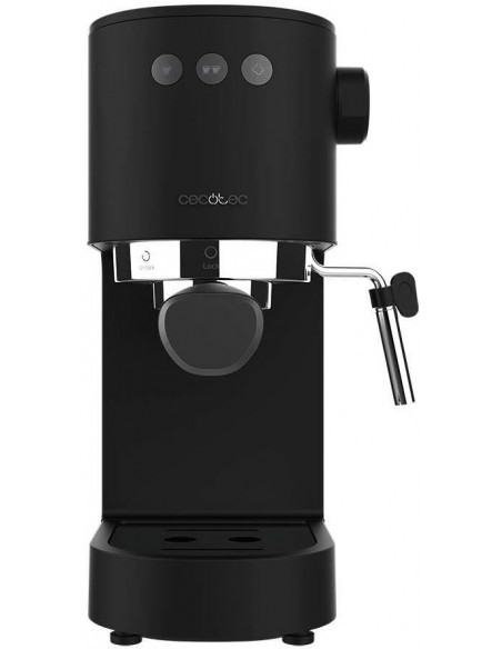 Cafetera Express - CECOTEC Cafelizzia...