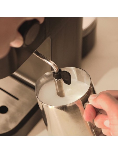 Cafetera Express - CECOTEC Cafelizzia...