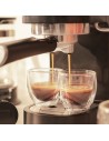 Cafetera Express - CECOTEC Cafelizzia Fast, 1350W, 20 bares