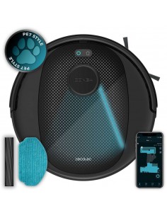 Aspirador Robot - CECOTEC...