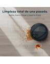 Aspirador Robot - CECOTEC Conga 7690 Inmortal Max4 en 1, 220 min, WiFi