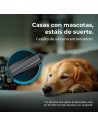 Aspirador Robot - CECOTEC Conga 7690 Inmortal Max4 en 1, 220 min, WiFi