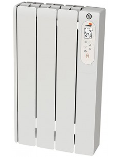 Emisor Térmico - COINTRA...