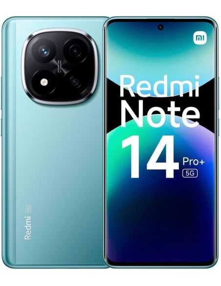Smartphone - XIAOMI Redmi Note 14...
