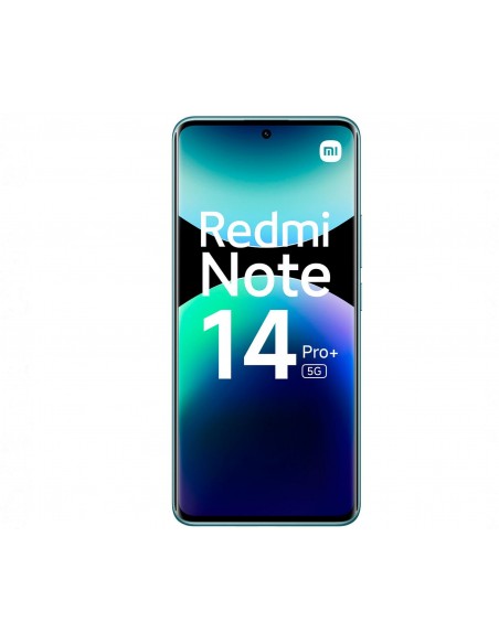 Smartphone - XIAOMI Redmi Note 14...