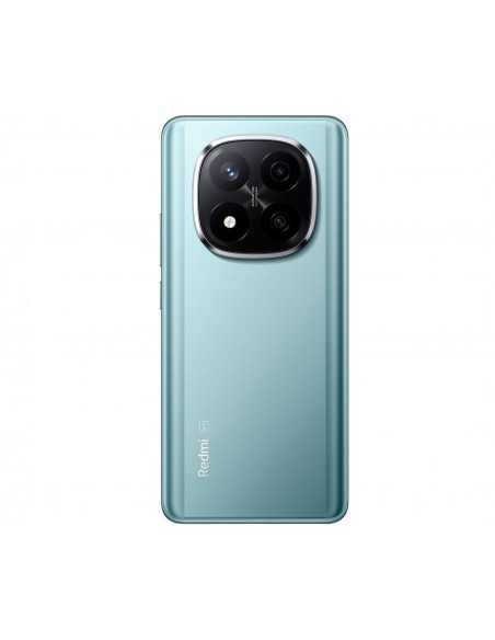 Smartphone - XIAOMI Redmi Note 14...