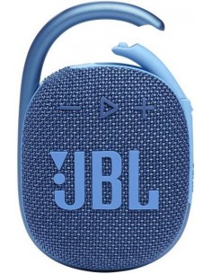 Altavoz Portátil - JBL Clip...