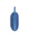 Altavoz Portátil - JBL Clip 4 Ecp, 5W, Azul