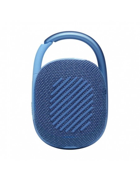 Altavoz Portátil - JBL Clip 4 Ecp,...