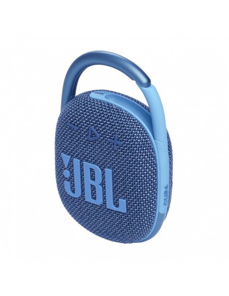 Altavoz Portátil - JBL Clip 4 Ecp,...