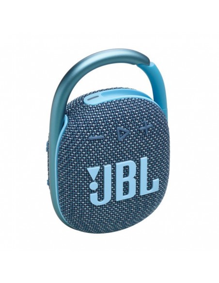 Altavoz Portátil - JBL Clip 4 Ecp,...