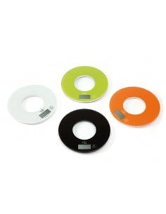 Báscula Cocina - JATA 722,...